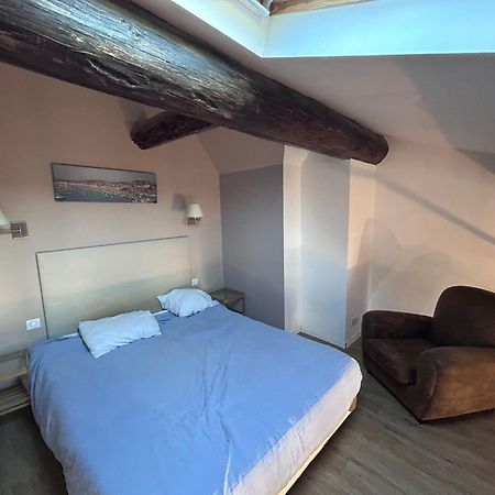 Moliere Marseille Daire Dış mekan fotoğraf
