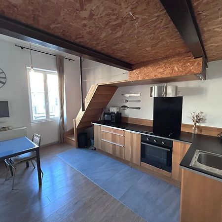 Moliere Marseille Daire Dış mekan fotoğraf