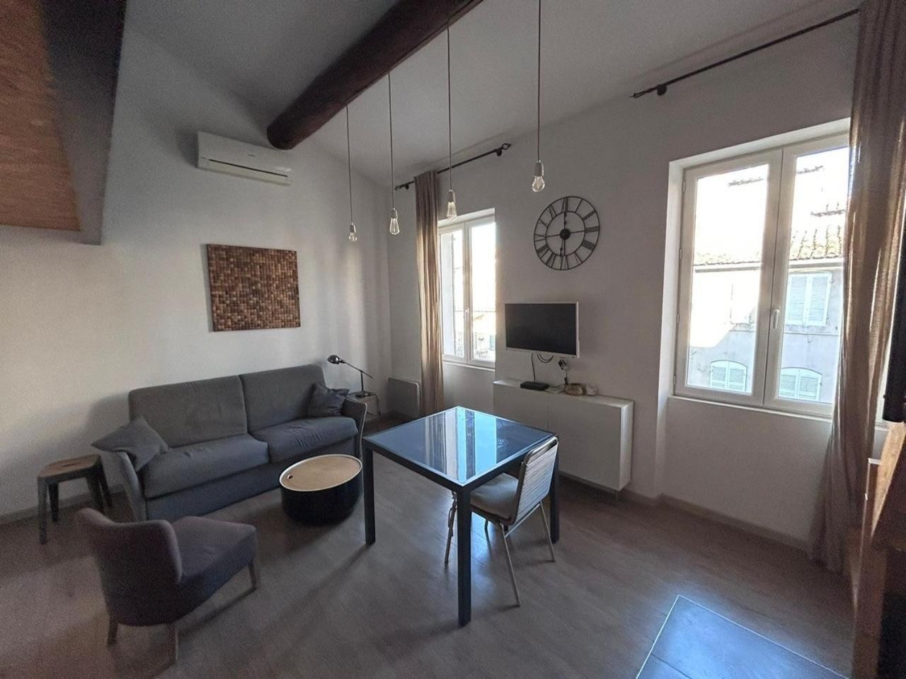 Moliere Marseille Daire Dış mekan fotoğraf