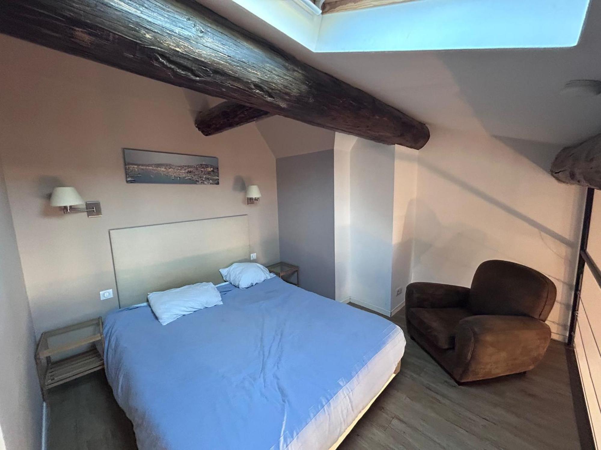 Moliere Marseille Daire Dış mekan fotoğraf
